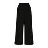 Baggy Sweatpants For Women Winter Warm Plush Wide Leg Joggers Workout Hiking Running Sweat Pants With Pockets
