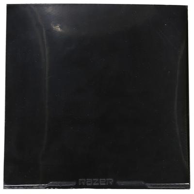 Table Tennis Racket Cover, Rubber Cover, Can Be Cut Into 1 Piece