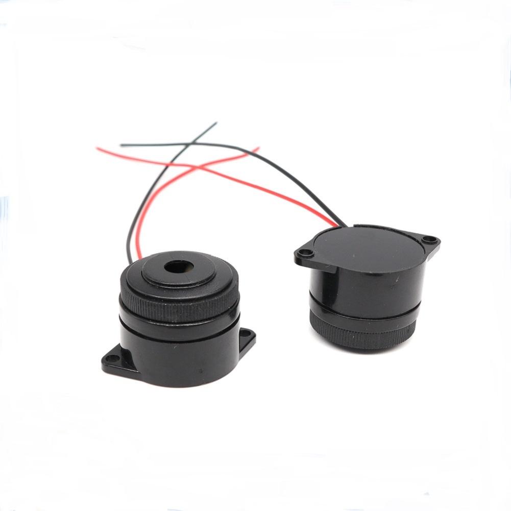 Electronic Active Buzzer Parts Replacement Sounder 1pcs