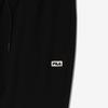 Fila Premium Cotton Poly Jogger Pants Small Logo
