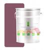 Latex Wall Paint for Interiors Pastel Purple 10l Polish