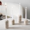 Decorațiuni pentru casă – Suporturi lumânări