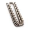 60cm - 300cm 24mm Double Layer Exhaust Pipe Air Diesel Parking Heater Stainless Steel Tube Gas Vent Hose For Car Caravan Camper
