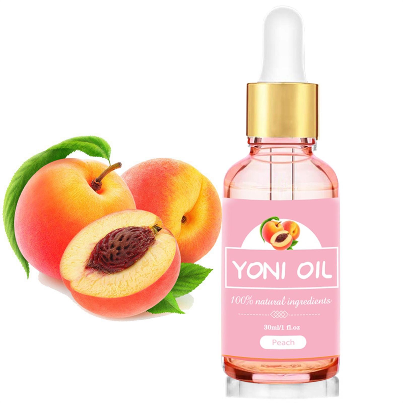 

Масло для тела с маслом-капельницей наполняет кожу сладким вкусом, осветляет и увлажняет. Подходит для девушек и женщин. 30 мл. One Size