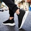 Fashion Without Lace Number 43 Men Tennis Shoes Sneakers Casual Mens Sneakers Sheos For Men Sport Traning Tensi Cheaper Boty