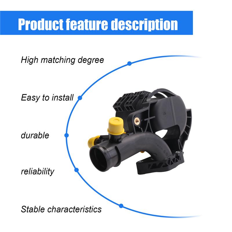 A58X-Fuel Filter Housing Connector With Bracket And Bolt 6512006000 6512001056 A6512006000 For Mercedes Benz GLK GLE Sprinter
