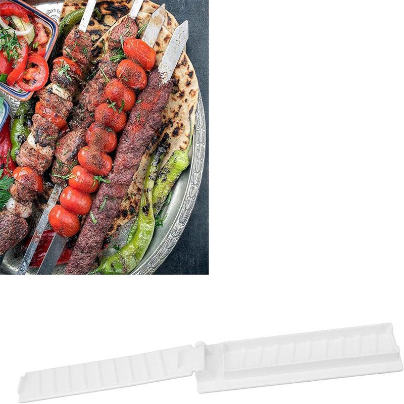 Portable Outdoor Kebab Maker & Grill