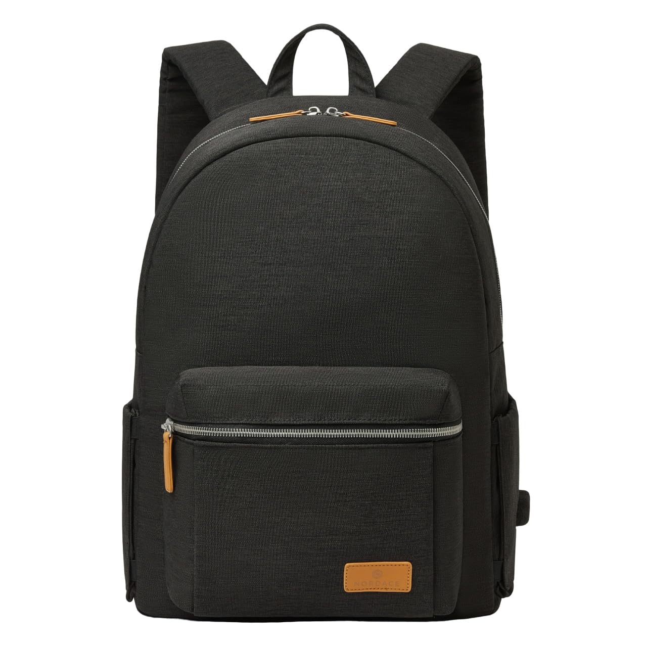 

Рюкзак Nordace Siena Pro Classic Рюкзак для ноутбука 18 л Повсякденний рюкзак для денної поїздки - 13,3 Подорожі, Повсякденний, Робота, Чорний, Звичайний, Рюкзак. чорний