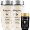 Kérastase Volumifique & Chronologiste Shampoo Duo