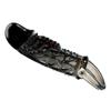 Black Vibrating Penis Sleeve