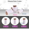 10Pcs/set Cue Tips Billiard Replacement with Pool Cue Stick Ferrules Parts