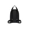 Converse X Drkshdw Go Lo Sports Casual Polyester Backpack Unisex backpack Black 10022842-001