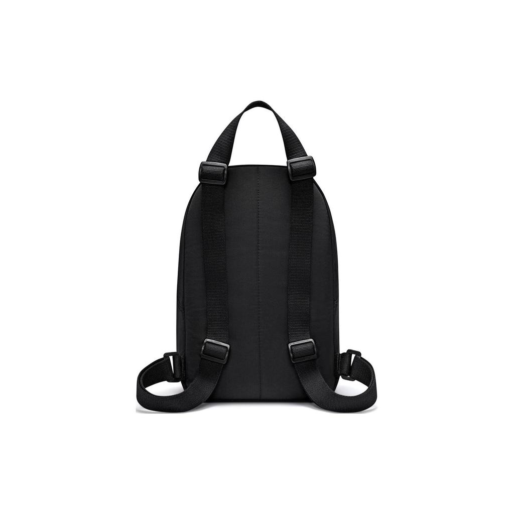 Converse X Drkshdw Go Lo Sports Casual Polyester Backpack Unisex backpack Black 10022842-001