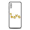 giraffe illustration Phone Case For Samsung A56 A36 A26 A24 A16 A14 A12 A32 A50 A70 A20E A22 A40 A34 A54 A42 A52 5G A06 Cover