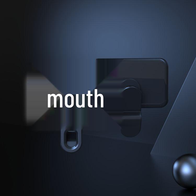 Multifunctional Phone & Conference Fill Light for Photography