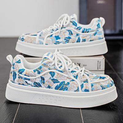 Herrenschuhe – Sneaker