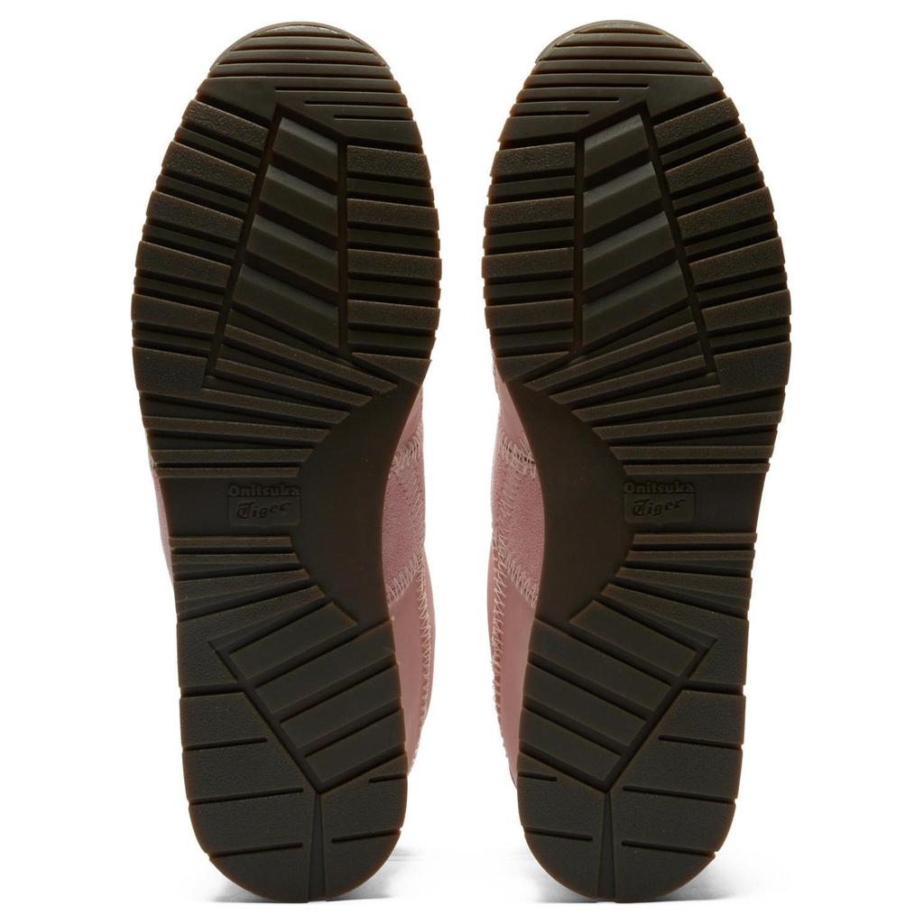 Onitsuka Tiger Tiger Corsair A55 Ginger Peach Cream Unisex Sneakers 1183C317-700