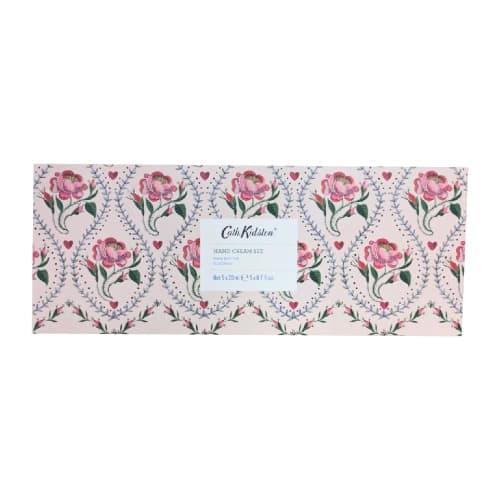 

Cath Kidston Rose Hand Cream Set (20ml x 5 pcs)