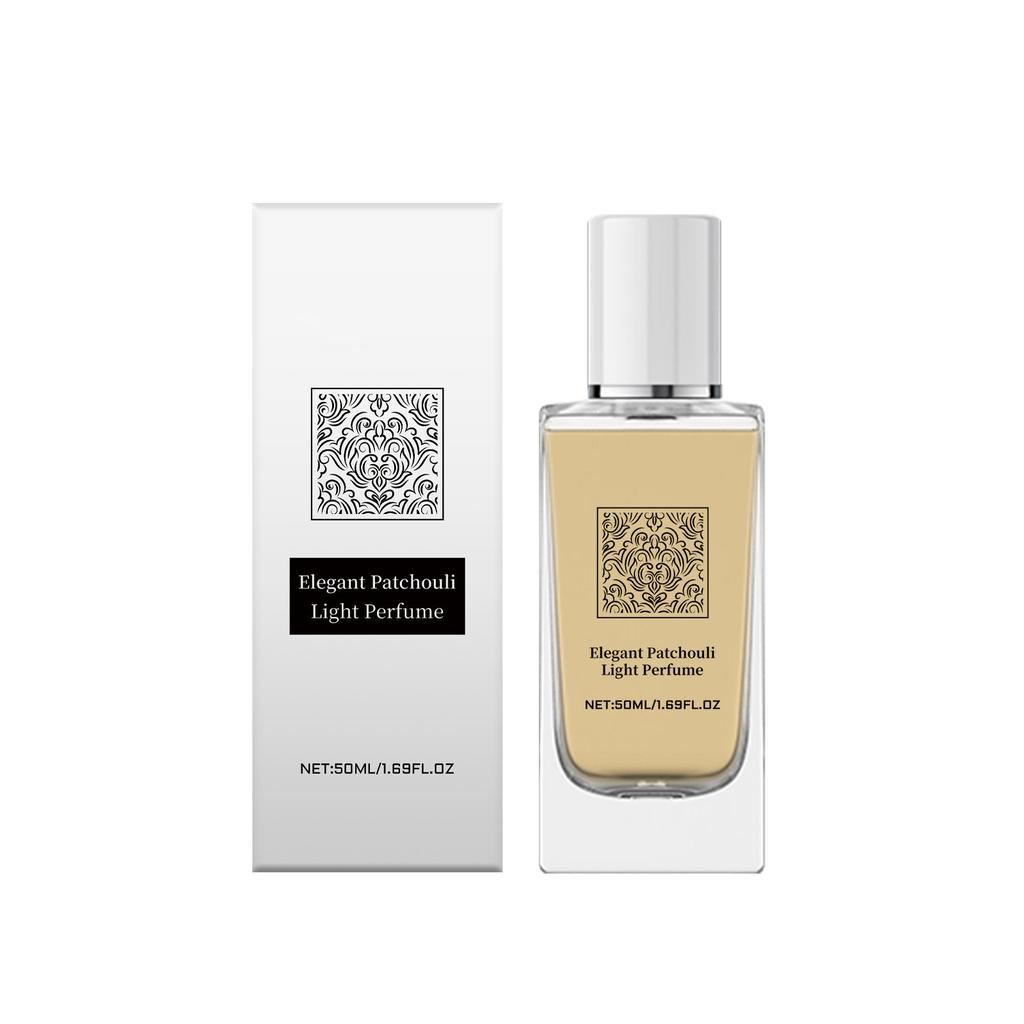 A Unique Light And Elegant Hormone That Stimulates Curiosity And Desire For Exploration Enhancing Attraction And Intimacy50ML