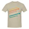 Vintage Dnd Dices Sweet Cool Tshirtoutdoor Leisure Embroidery Tshirt