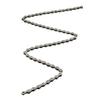 SHIMANO Chain 11 Speed Silver 116L HG-X11 524-11194/CN-HG701