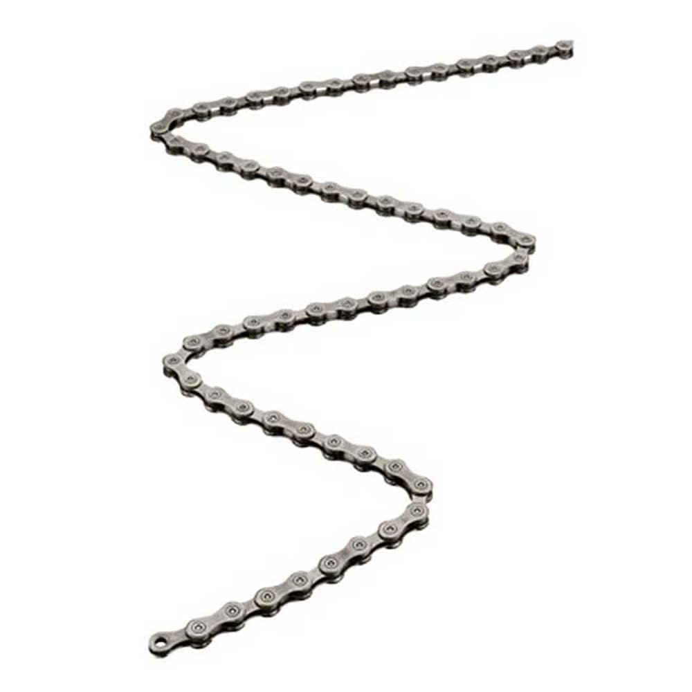 SHIMANO Chain 11 Speed Silver 116L HG-X11 524-11194/CN-HG701