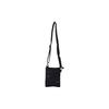 Trendy Cultural Casual Fabric Crossbody Bag Unisex Bags Basic-Black 192428121-1