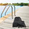 420D Oxford Cover Sand Filter Cover Heavy Duty Fabric High Density Material Easy To Clean For 14-16 Inches Filter Pump