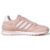 Adidas Neo Run 80s Comfortable Versatile Fabric Non-Slip Wear-Resistant Breathable Low-Top Running Shoes Women sneaker Pink White GZ8165