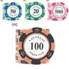 Professional Tokens For Poker Rooms Elevate Your Gaming Sessions!