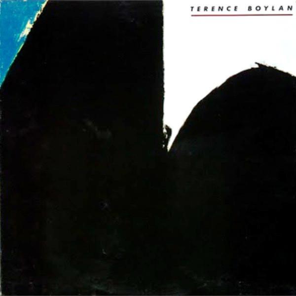 

LP Record TERENCE BOYLAN Terence Boylan 7E1091PROMO Asylum Records 1977 US Rock Used