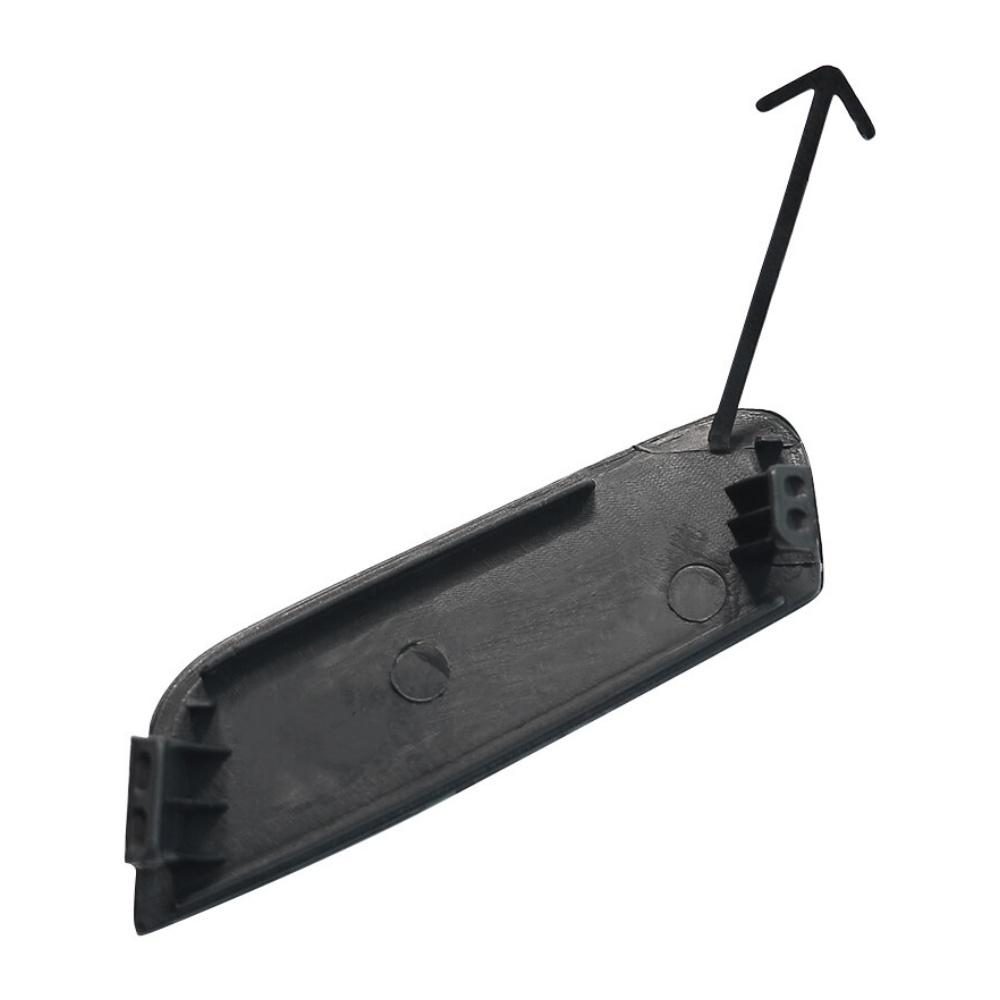 Front Bumper Tow Hook Cover Cap 53122-52080-C0 For Toyota Prius C 2014-2017