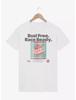Tops – T-Shirts