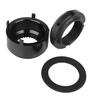 For Dodge NV4500 4WD Updated Mainshaft 5th Gear Lock Nut Retainer Kit 5013887AA