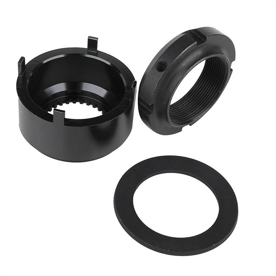 For Dodge NV4500 4WD Updated Mainshaft 5th Gear Lock Nut Retainer Kit 5013887AA