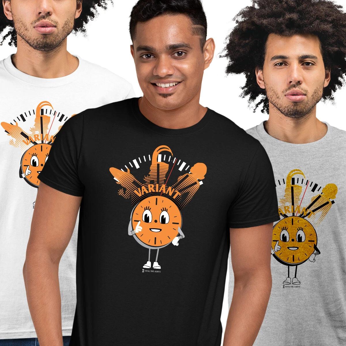 Футболка с Тигровым Королем Джо Экзотиком, Подарок Джо Кэрол Баскин, Топ, Унисекс Футболка S