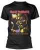 Iron Maiden 'Legacy Killers' (Black) T-Shirt