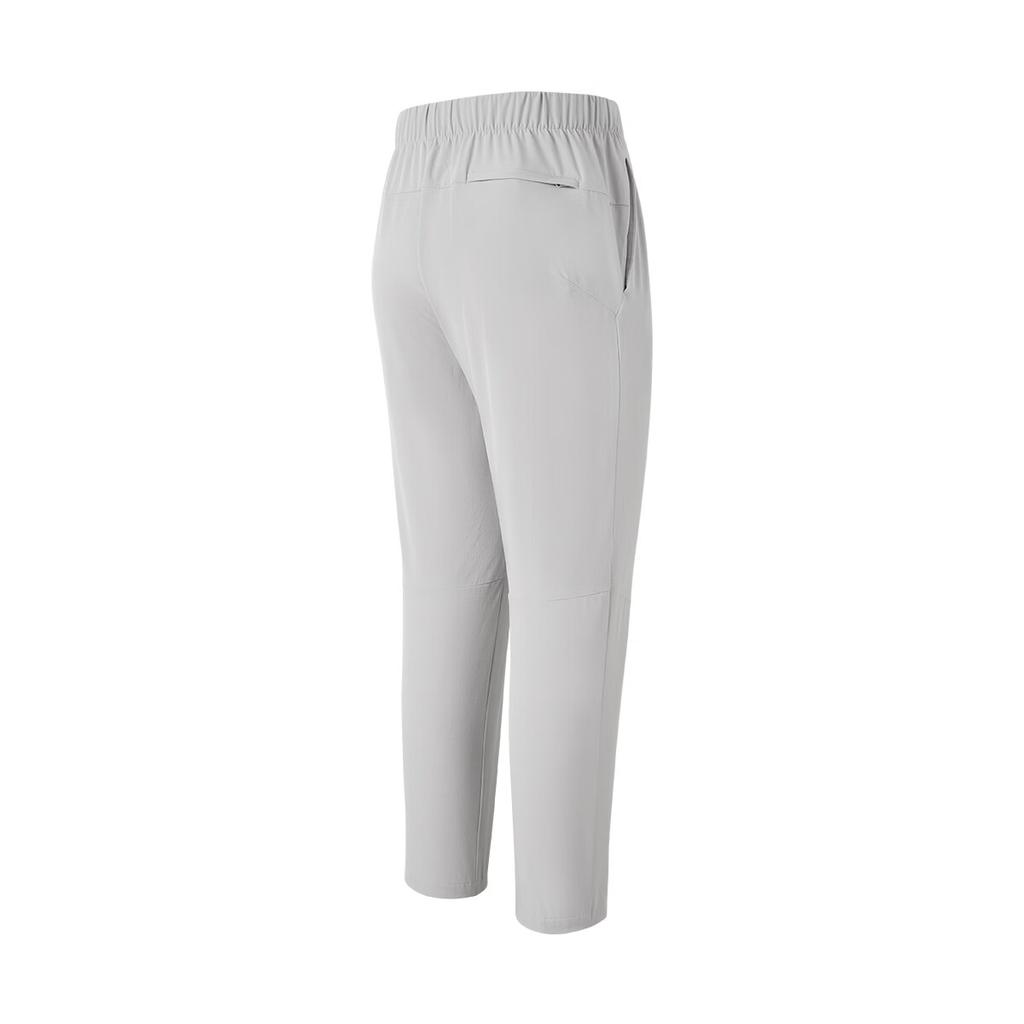 Adidas Fitness Training Running Breathable Sports Long Pants Men Bottoms KB8559