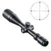 SwampDeer 4-16x44 AOE Riflescope with 2-Color Illumination, Variable Magnification, and 20mm High Mount Ring