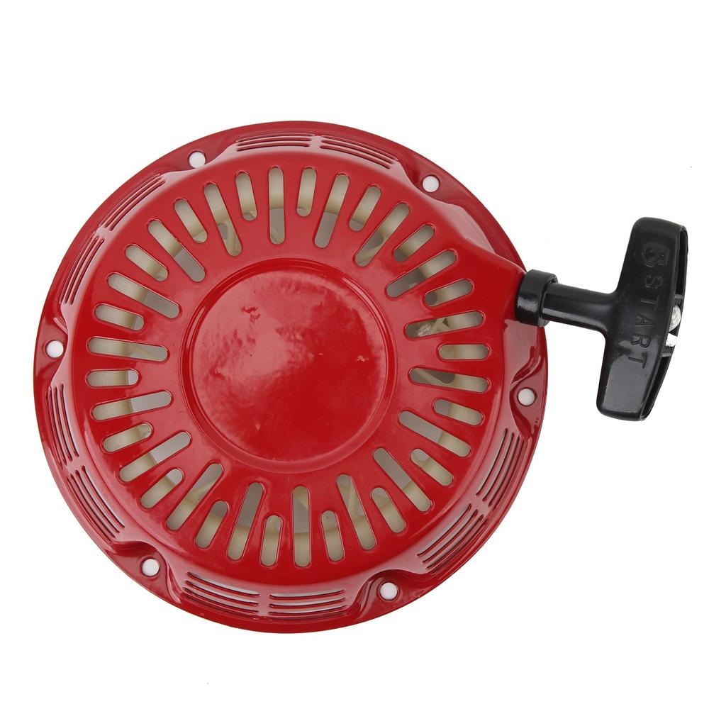 Recoil Starter 28400 ZE2 W01ZA Low Noise Pull Start Recoil Assembly for GX240 GX270 8hp 9hp Engines