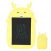 LCD Writing Tablet Children S Cartoon Electronic Writing Board Scrapable Graffiti Painting Tool