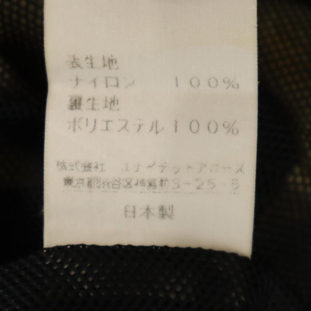 RawTex made in Japan Jacket M gray Mesh lining, GORE-TEX Men's Used