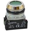 NEF30-KXY Green Button W0-NEF30-K XY Z