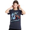 Thor Womens/Ladies 12th Birthday T-Shirt
