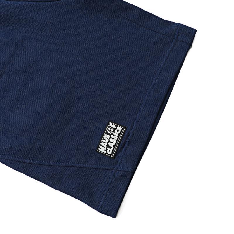 Puma Haus Of Classics Knit Comfortable Versatile Casual Shorts Unisex shorts 631562-73