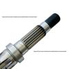 GY6 Engine Output/Input Shaft for 150-200cc ATV Beach Car