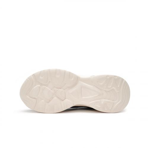 [SKONO] Ugly Sneakers Black SCL0450RV11
