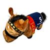 Thoroughbred Collection Fluffy BIG Plush Toy - Bellagio Opera Goods - Character - Approx. 45cm