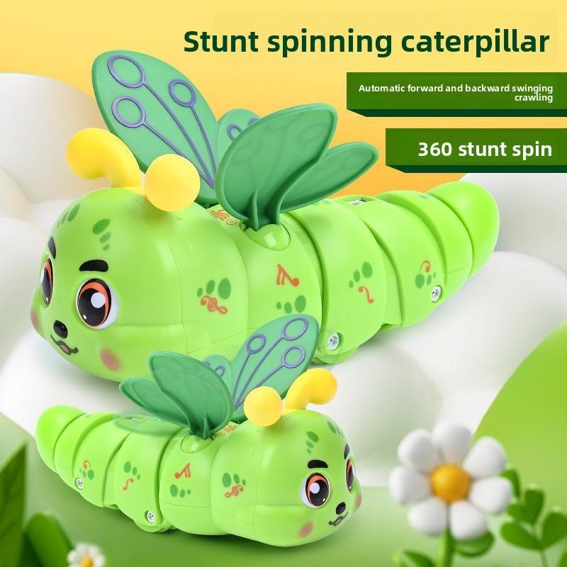 Light Up Music Toy For Kids With Sensory Development