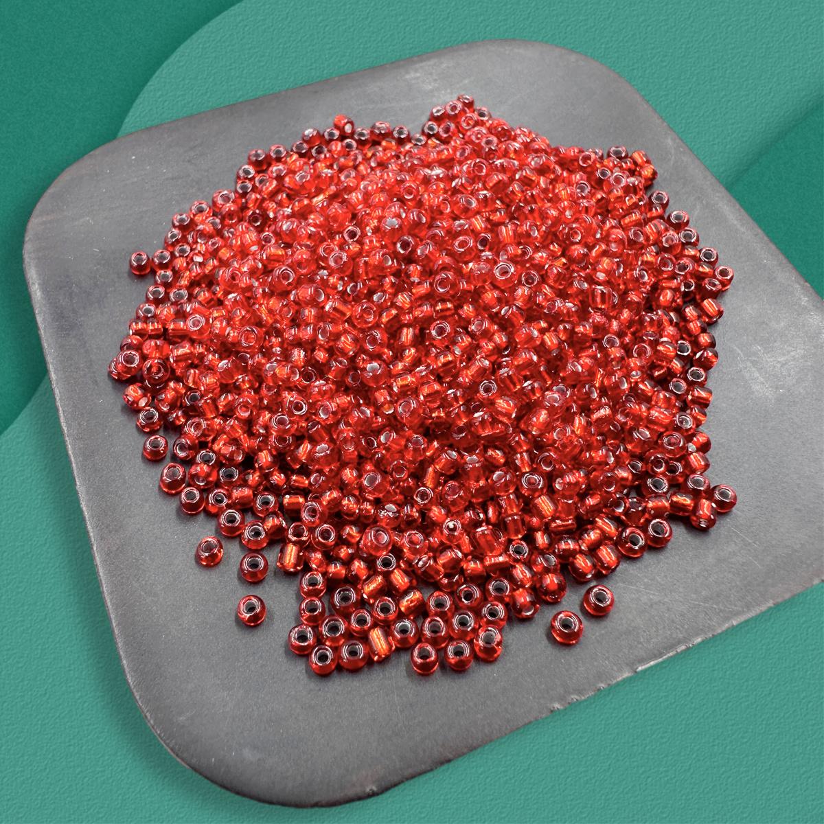 

1500 шт 2 мм круглые чешские стеклянные бусины изысканные граненые хрустальные бусины DIY ожерелье браслет изготовление ювелирных изделий ручные аксессуары красный